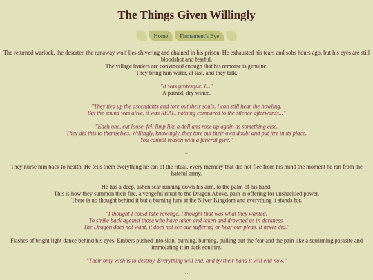 firmaments-eye/stories/things-given-willingly screenshot