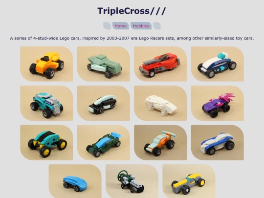 triplecross screenshot