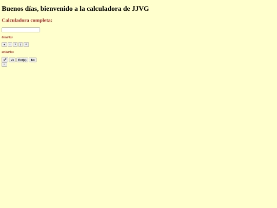 calculadora_modulo4 screenshot