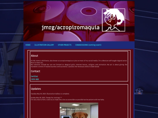 englishmain screenshot