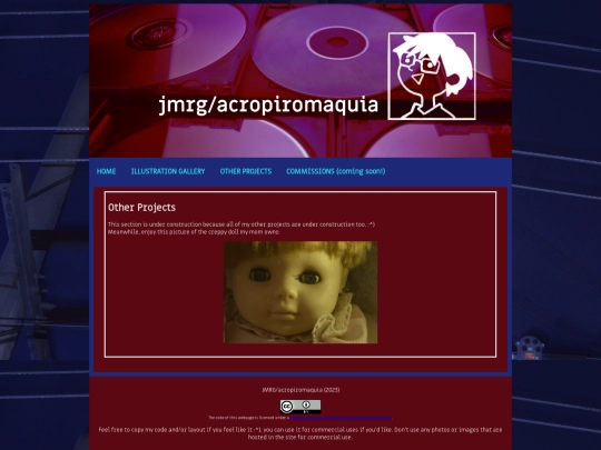 englishprojects screenshot