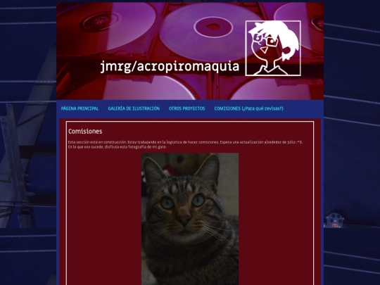 spanishcomisiones screenshot