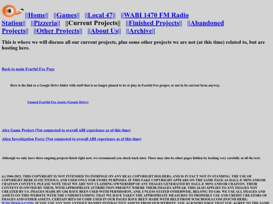 UnusedAssets screenshot