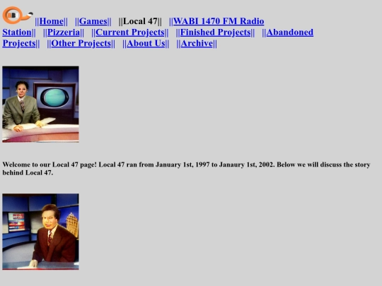 local-47 screenshot