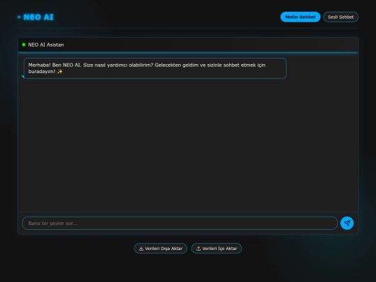 Bot screenshot