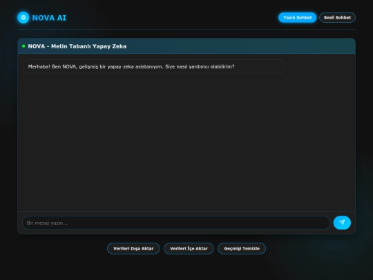 Yapyap screenshot