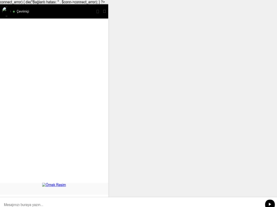 bulutbot screenshot