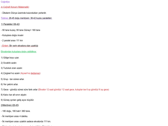 cografya screenshot