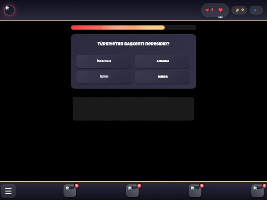dos screenshot