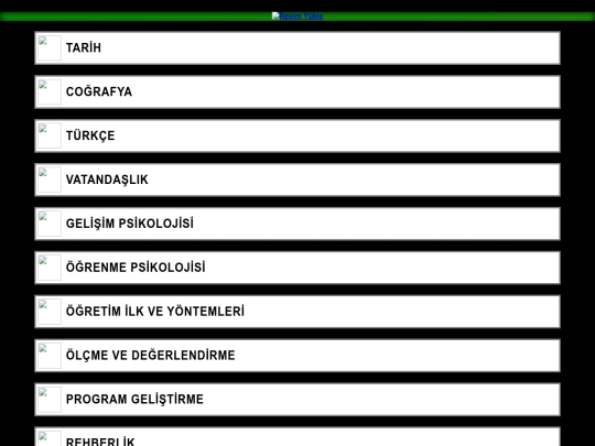 kpss screenshot