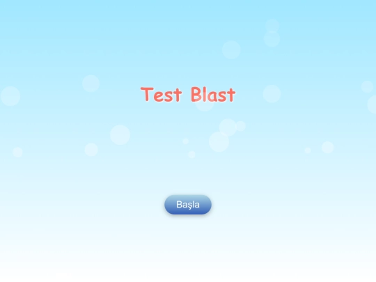 oyuntest screenshot