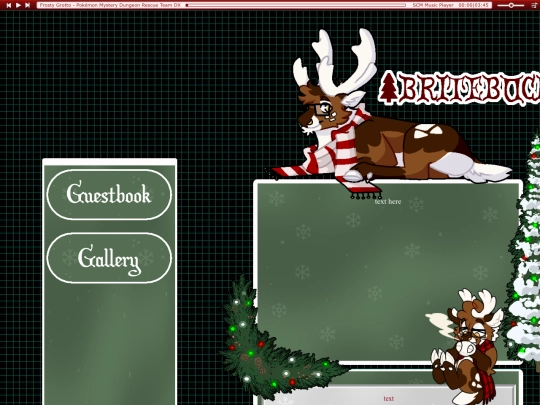 fursonas/iv screenshot