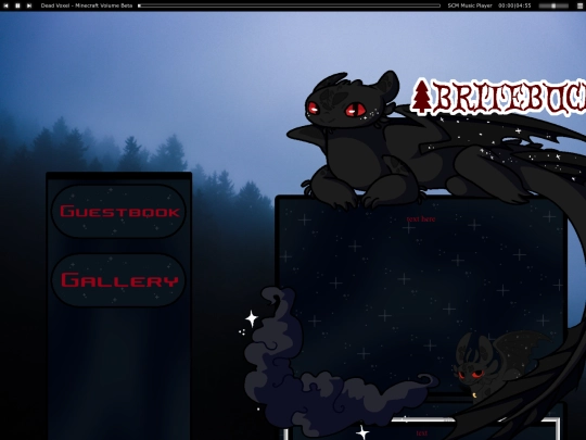 fursonas/star screenshot