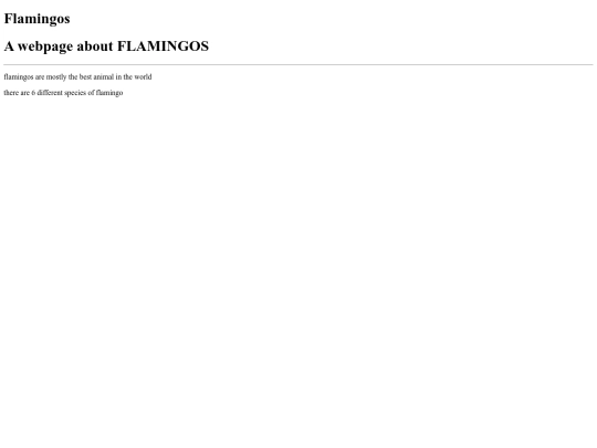 lesson1 screenshot