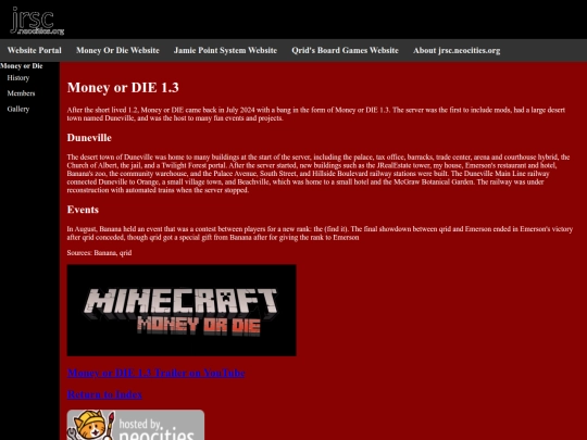 1.3 screenshot