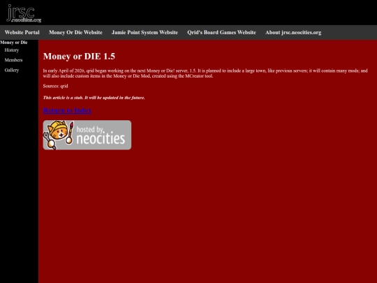 1.5 screenshot