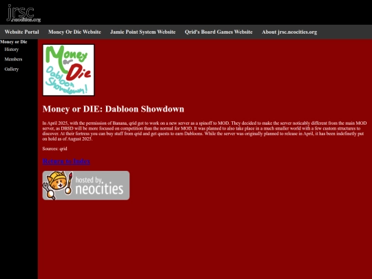 dbsd screenshot
