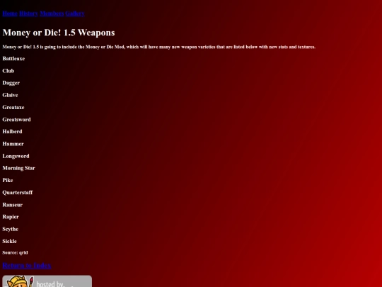 mod1.5weapons screenshot