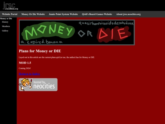 modplans screenshot