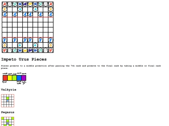 pieces screenshot