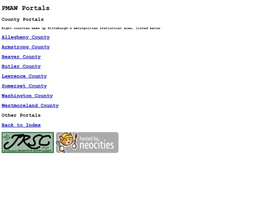 pmawportals screenshot