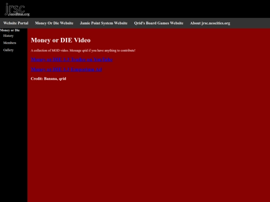 video screenshot