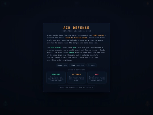 imitation screenshot