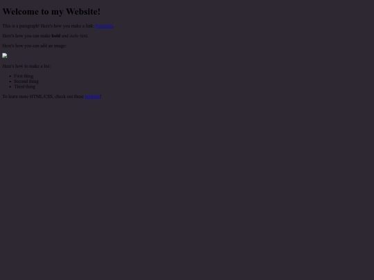topics screenshot