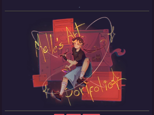 Portfoliofr screenshot