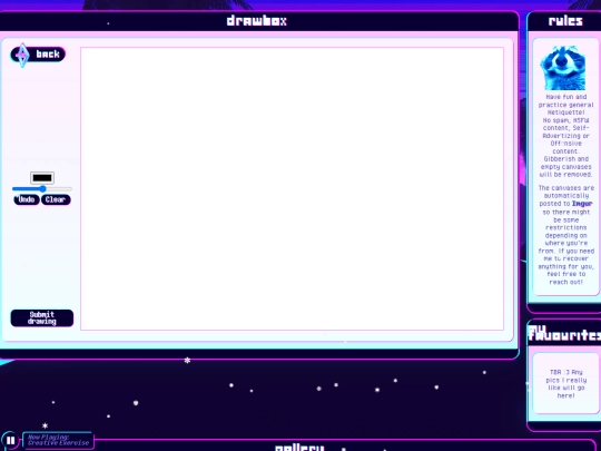archive/drawbox screenshot