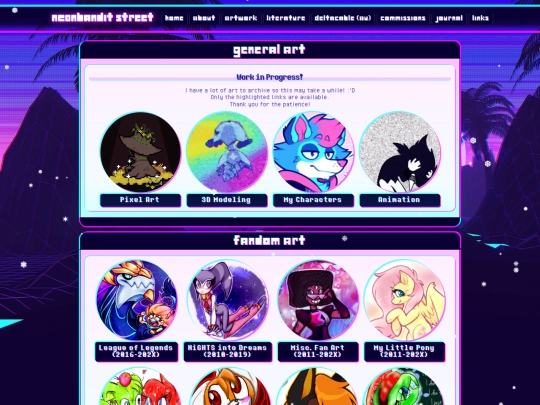 artwork screenshot