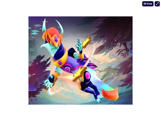 artwork/3D/lol/ASolArcade screenshot