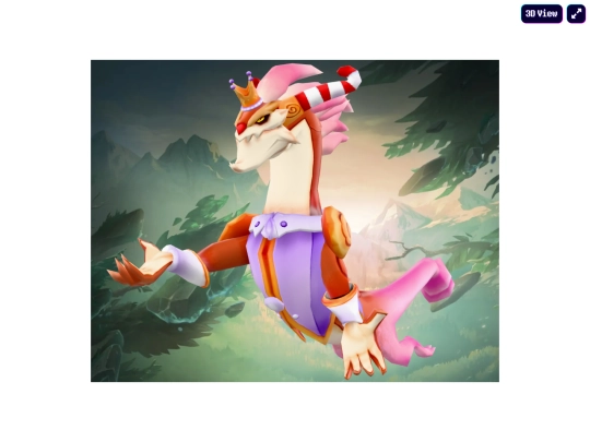 artwork/3D/lol/ASolCandy screenshot
