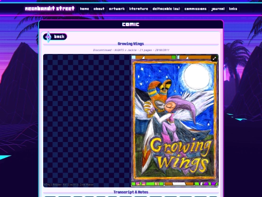artwork/comics/GrowingWings/cover screenshot