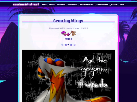 artwork/comics/GrowingWingsRemake/2 screenshot
