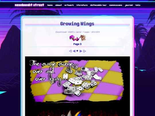 artwork/comics/GrowingWingsRemake/3 screenshot