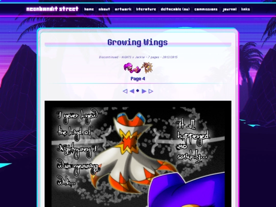 artwork/comics/GrowingWingsRemake/4 screenshot