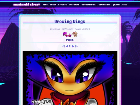 artwork/comics/GrowingWingsRemake/6 screenshot