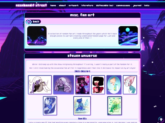artwork/oldart/miscfanart screenshot