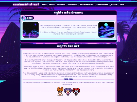 artwork/oldart/nights screenshot