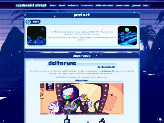 artwork/pixelart screenshot