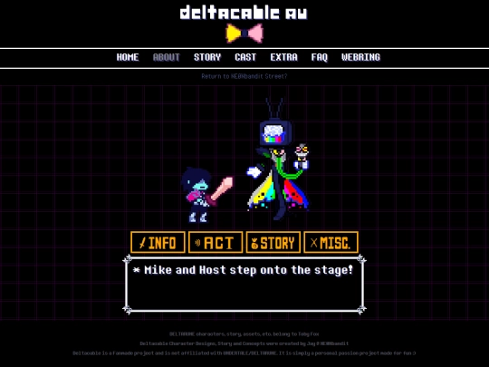 cable/cast/MikeAndHost screenshot