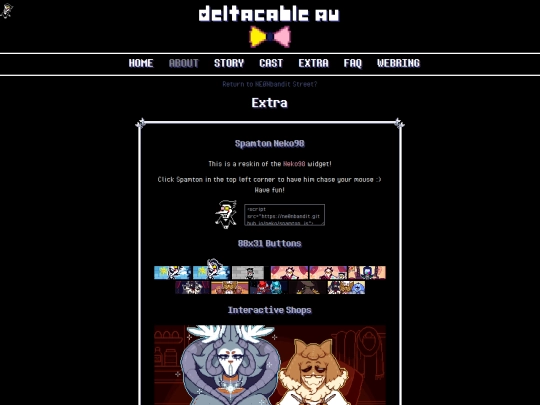 cable/extra screenshot