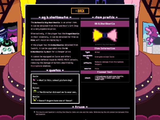 cable/item/ogbowtie screenshot