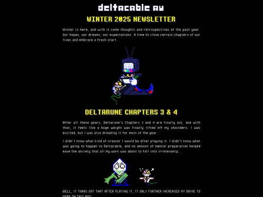 cable/newsletter/2025winter screenshot