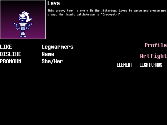 cable/recruits/lava screenshot
