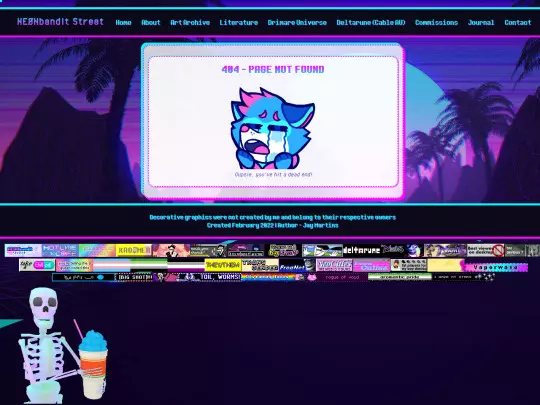 characters/candichromia screenshot