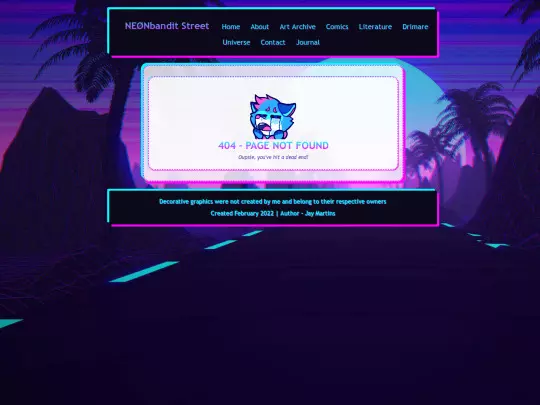 creativearchive/pixel screenshot
