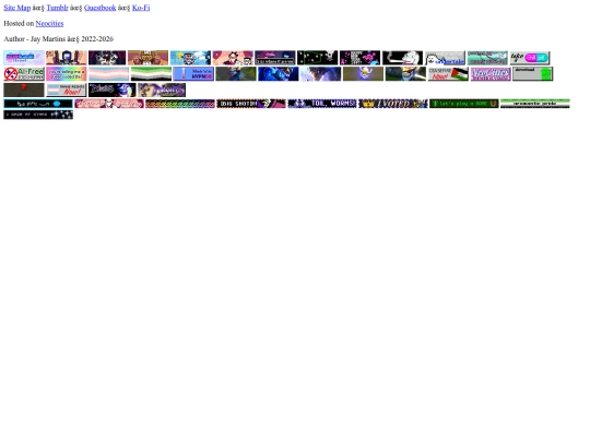 layout/footer screenshot