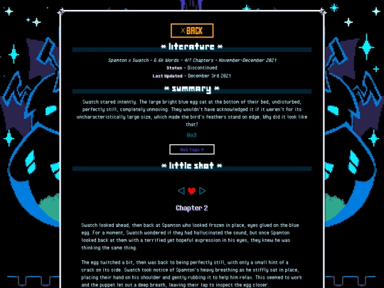literature/deltarune/LittleShot/ch2 screenshot